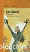 B&uuml;cher: Las Brujas- 9789870401339