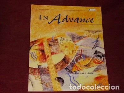 Libros: In Advance- 9780175564330