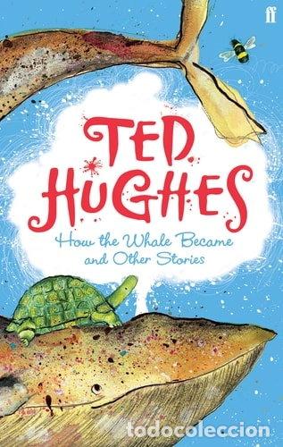 Libros: How the Whale Became- 9780571274208 - Foto 1