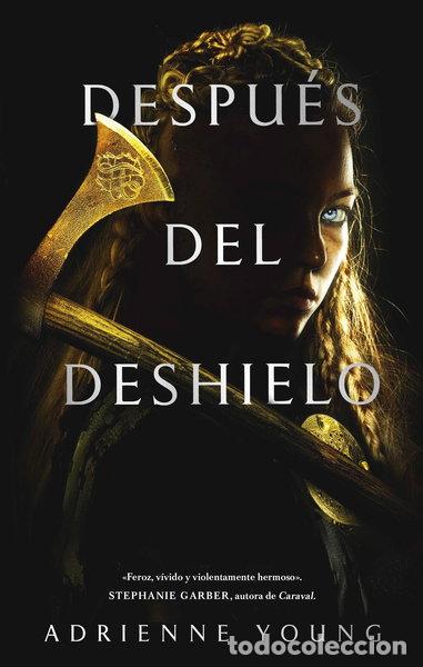 Libros: Despu&eacute;s del deshielo- 9788492918140 - Foto 1