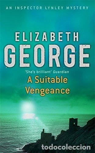 Libros: A Suitable Vengeance- 9780340831359 - Foto 1