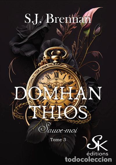 Libros: Sauve-moi- 9782819111696
