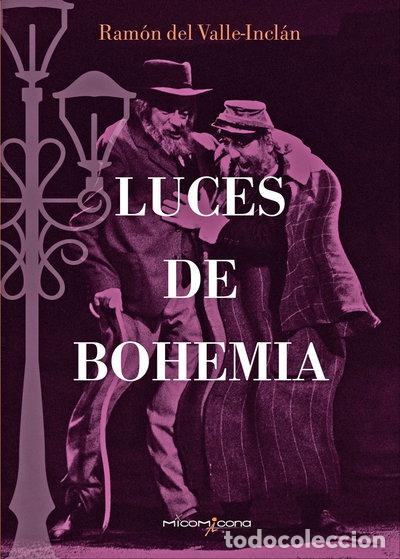 Libros: Luces de bohemia- 9788494555992 - Foto 1