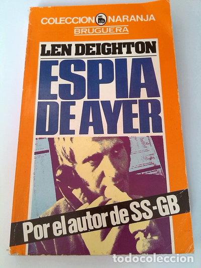 Libros: Esp&iacute;a de ayer- 9788402072146 - Foto 1