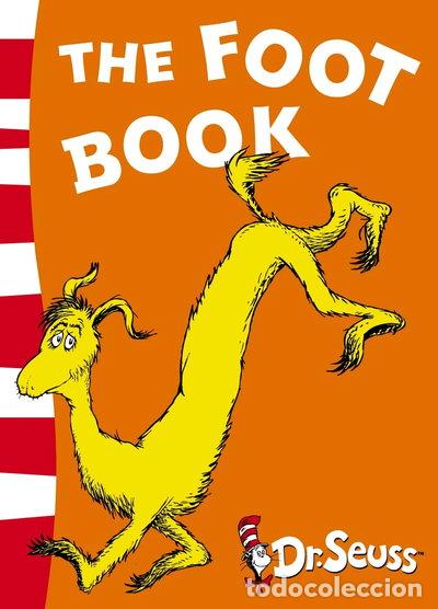 B&uuml;cher: The Foot Book- 9780007173105
