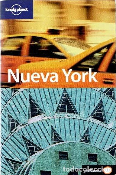 books: Nueva York 2- 9788408056232