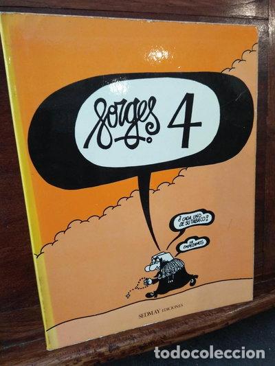 books: Forges 4- 9788473802093