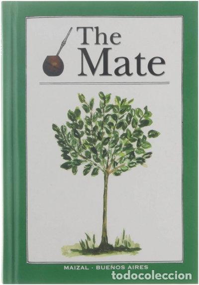 Libros: The Mate- 9789879789902 - Foto 1