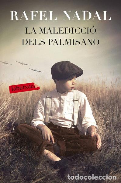 Libros: La maledicci&oacute; dels Palmisano- 9788416600359 - Foto 1