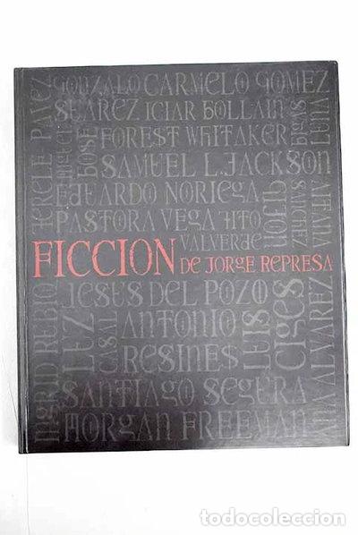Libros: Ficci&oacute;n- 9788440696694 - Foto 1