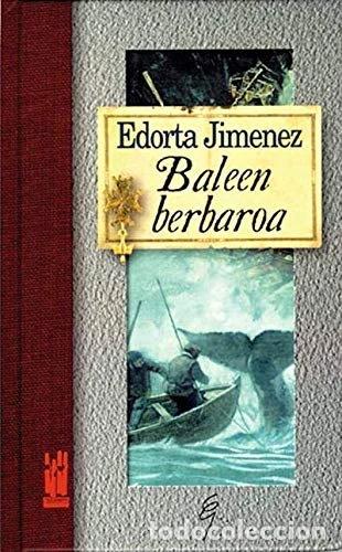 books: Baleen berbaroa- 9788481360721