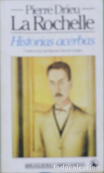 Livres: Historias acerbas- 9788402088017