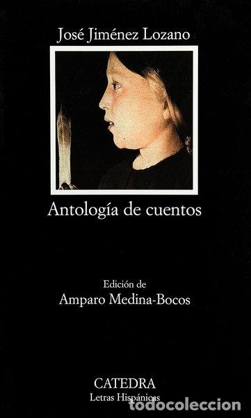 Libros: Antolog&iacute;a de cuentos- 9788437622057 - Foto 1