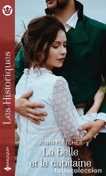 Libros: La belle et le capitaine- 9782280460279