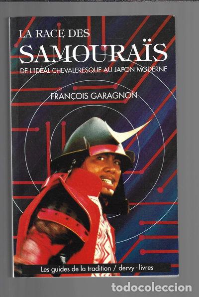 Libros: La race des samoura&iuml;s- 9782850763175