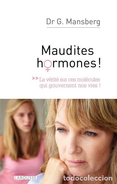 Libros: Maudites hormones!- 9782035913111 - Foto 1