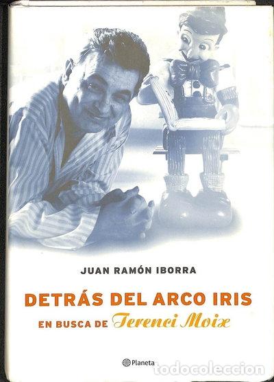 Libri di seconda mano: Detr&aacute;s del arco iris- 9788408049456