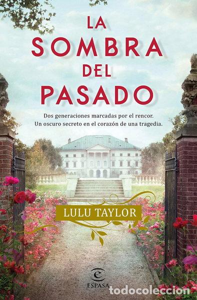 books: La sombra del pasado- 9788467063998