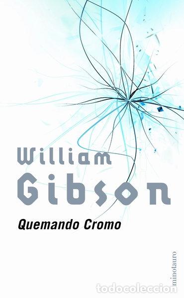Libros: Quemando Cromo- 9788445073834 - Foto 1