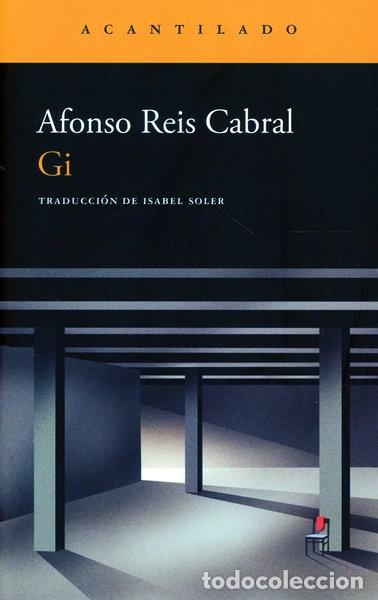 books: Gi (9788419036995) (Libros)