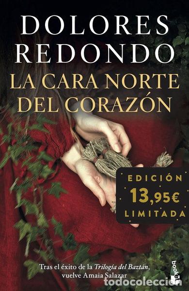 books: La cara norte del coraz&oacute;n- 9788423362226