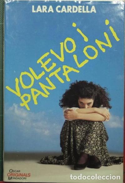 Libros: Volevo i pantaloni- 9788804325062
