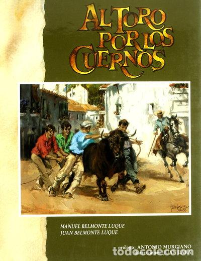 Libros: Al Toro por los cuernos- 9788440430571