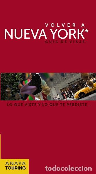 Libros: Nueva York- 9788499354705