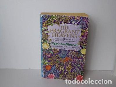Libros: The Fragrant Heavens- 9780553505795