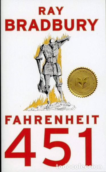 B&uuml;cher: Fahrenheit 451- 9781451690316