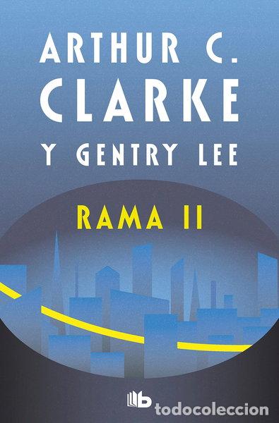 Libros: Rama II- 9788413146331 - Foto 1