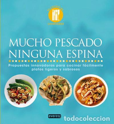 B&uuml;cher: Mucho pescado, ninguna espina- 9788444120706