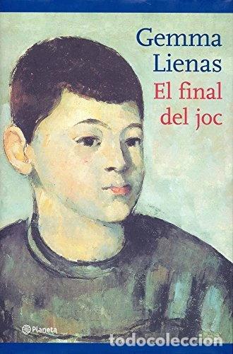 books: El final del juego- 9788408046394