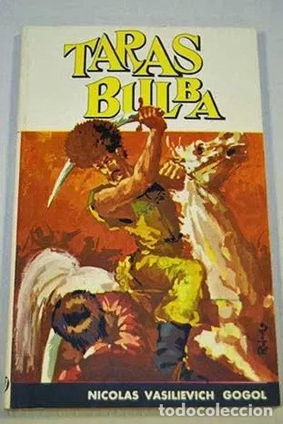 Libri di seconda mano: Taras Bulba- 9788430305575
