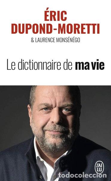 Libros: Le dictionnaire de ma vie- 9782290173954 - Foto 1