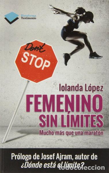 Libros: Femenino sin l&iacute;mites- 9788415750499 - Foto 1