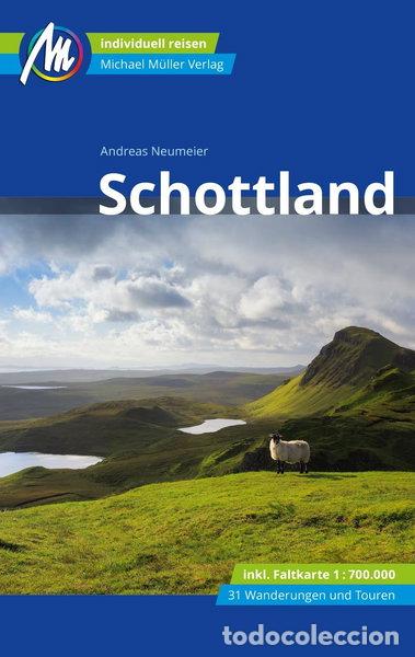 Libros: Schottland- 9783956547423 - Foto 1