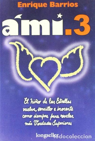 B&uuml;cher: Ami 3- 9789507397837
