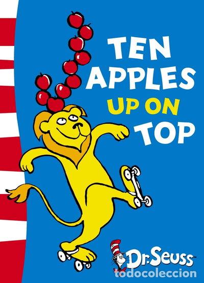 Libros: Ten Apples Up on Top!- 9780007169979 - Foto 1
