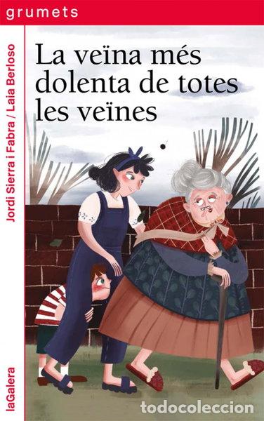 Livres: La ve&iuml;na m&eacute;s dolenta de totes les ve&iuml;nes- 9788424670559