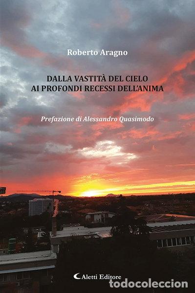 Libros: Dalla vastit&agrave; del cielo ai profondi recessi dell'anima- 9788859192299