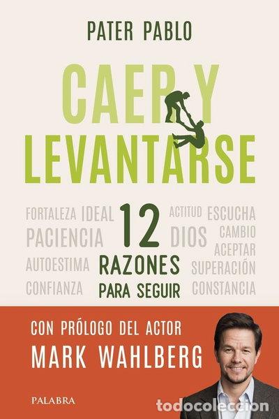 Libros: Caer y levantarse- 9788413685762 - Foto 1