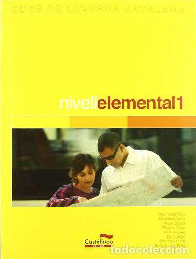 Libros: Nivell Elemental 1- 9788498043198