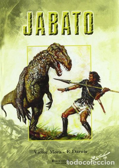 Libros: S&uacute;per Jabato 5- 9788466641067