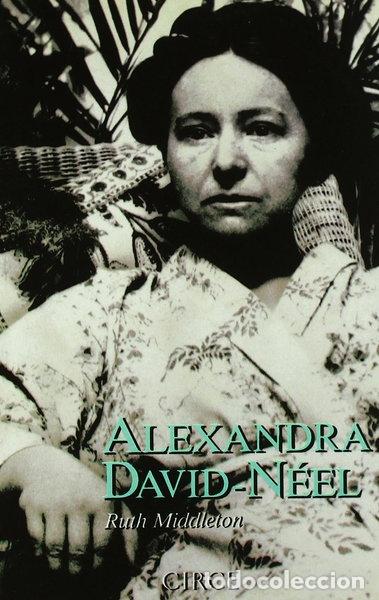 Libros: Alexandra David-N&eacute;el- 9788477650331