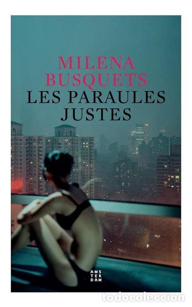 Livres: Les paraules justes- 9788417918699
