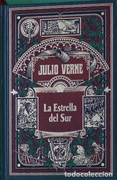 Libros: La estrella del sur- 9788447327492