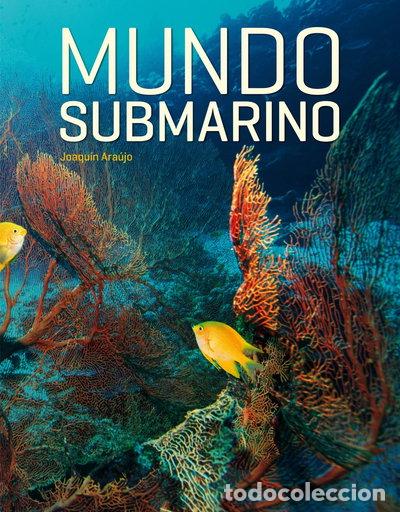 Libros: Mundo Submarino- 9788497858755 - Foto 1
