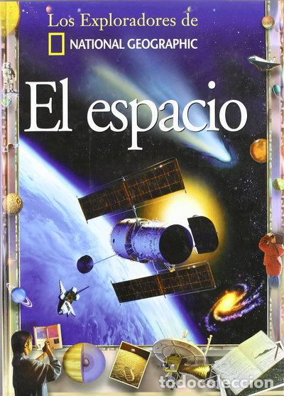 Libros: El espacio- 9788482983257