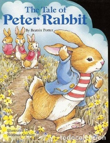 Libros: The Tale of Peter Rabbit- 9780448102245